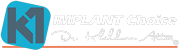 K1 Implant Choice All on 4 full mouth dental implants in one day