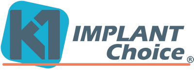 K1 Implant Choice All on 4 full mouth dental implants in one day